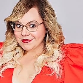 Kirsten Vangsness